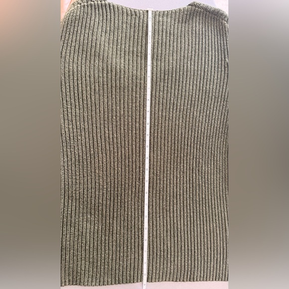 J.Crew Ribbed Sweater - Picture 4 of 4